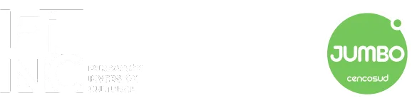 FINC Fundación Inversión Cultural · Proyecto acogido a Ley de Donaciones Culturales · Jumbo Cencosud